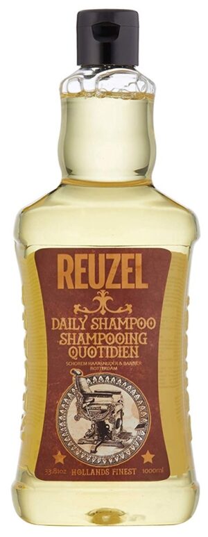 Champú Reuzel Daily Quotidien - 1L