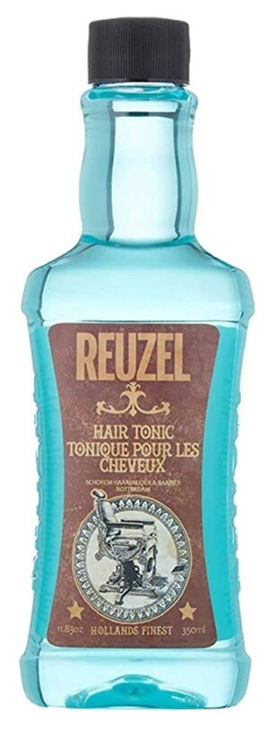 Tónico Capilar Reuzel Hair Tonic - 350mL