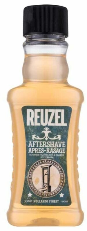 After Shave Reuzel - 100mL