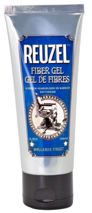 Gel para Cabello Reuzel Fiber - 100mL