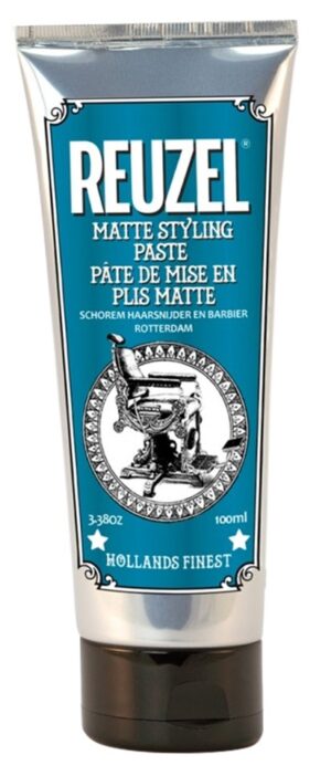 Pomada para Cabello Reuzel Matte Styling - 100mL
