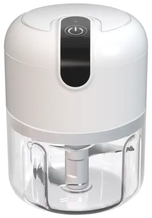 Mini Procesador de Alimentos Portátil Satellite A-P25 USB 250mL