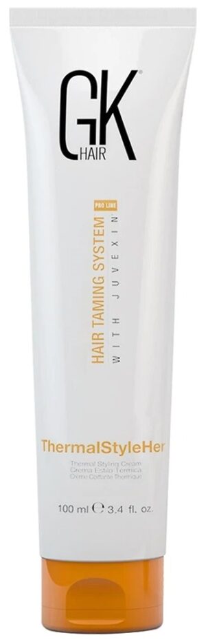 Crema Térmica GK Hair Taming System Thermalstyleher - 100mL