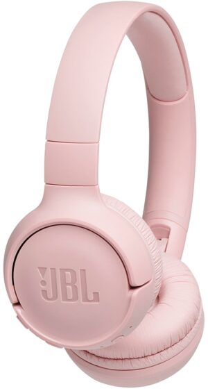 Audifono JBL Tune 510BT Rosa