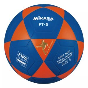Pelota de Fútbol Mikasa FT-5OB (FIFA)