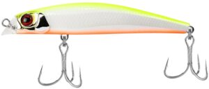 Señuelo Marine Sports Rei do Rio 120-N4