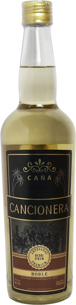 Caña Cancionera Roble Artesanal Premium - 700mL