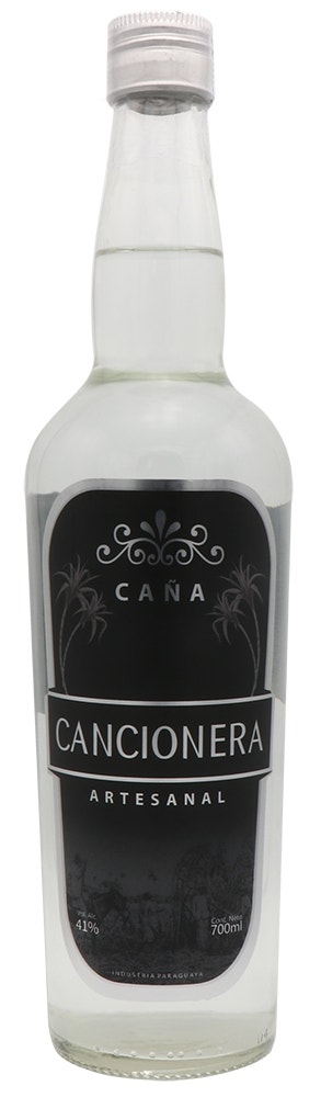 Caña Cancionera Branca Artesanal - 700mL
