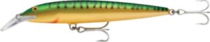 Señuelo Rapala Floating Magnum FMAG18-GM