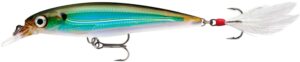 Señuelo Rapala X-Rap XR10-MBS