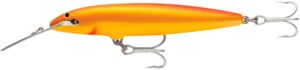 Señuelo Rapala CountDown Magnum CDMAG18-GFR