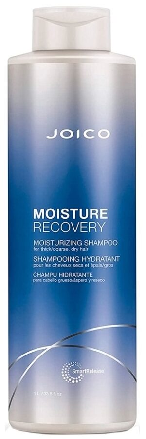 Champú Joico Moisture Recovery - 1L