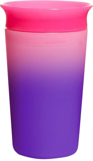 Vaso 360 Munchkin 266mL