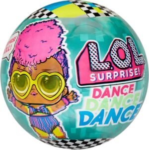 Muñeca L.O.L. Surprise! Dance Dance Dance Dolls