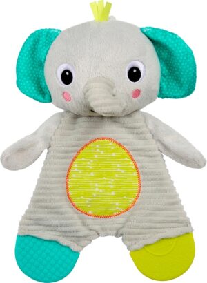Mordedor de peluche Bright Starts 12347