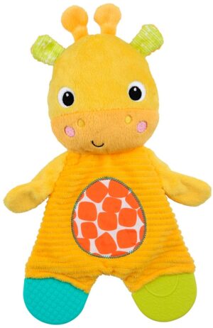 Mordedor de peluche Bright Starts 12348