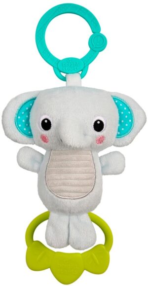 Sonajero Interactivo Musical Bright Starts 12339