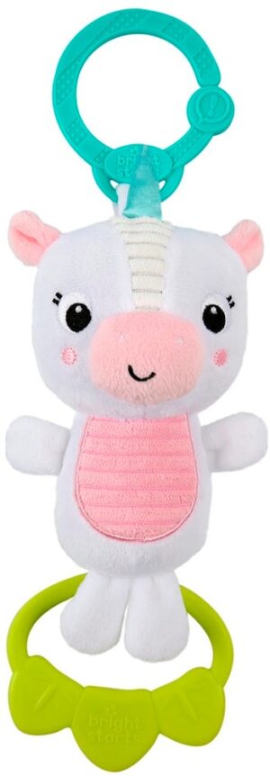 Sonajero Interactivo Musical Bright Starts 12341