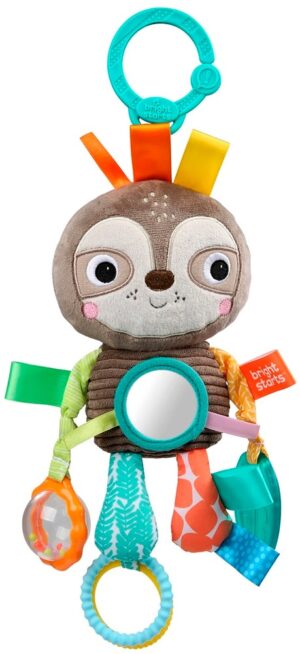 Peluche Perezoso de Actividades Bright Starts 12274