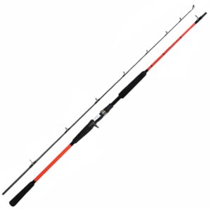 Caña Marine Sports Venza VNZ-C702H 2,13m 20-50lb (Reel Rotativa)
