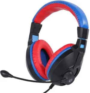 Headset Gaming ELG Flakes Power Nite Renegade - FLKH003