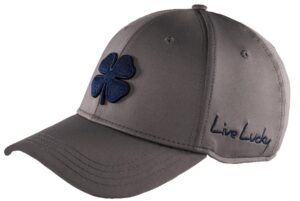 Kepis Black Clover Live Lucky Premium 27 PO NO 1839 Masculino