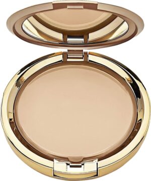 Powder Milani Smooth Finish 09 Buff Chamois - 8 g