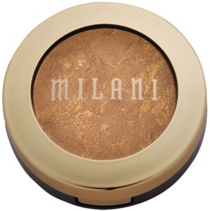 Blush Milani Baked Bronzer 05 Soleil - 7g