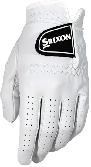 Guante de Golf Srixon Cabretta 12106970 - ML (Izquierda)