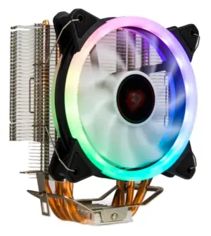 Cooler para CPU Satellite CC-73 - ARGB