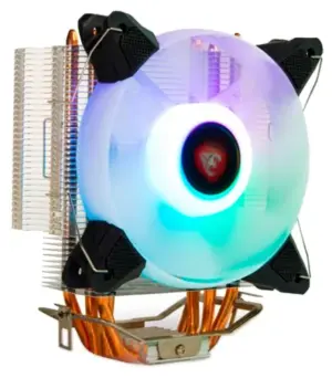 Cooler para CPU Satellite CC-79 - ARGB
