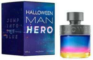 Perfume Halloween Man Hero EDT 75mL - Masculino