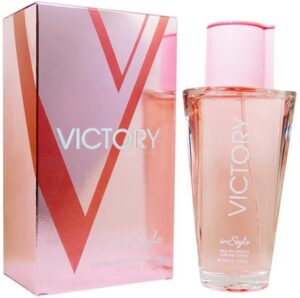 Perfume Instyle Victory EDP 100mL - Femenino