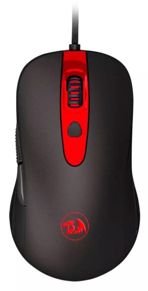 Mouse Gaming Redragon Gerberus M703 (Alámbrico)