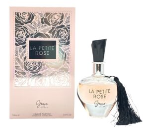 Perfume Grace of London La Petite Rose EDP Femenino - 100ML