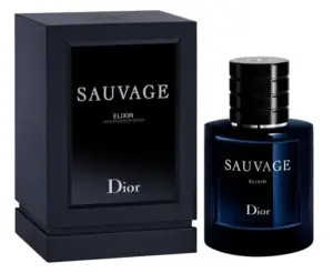 Perfume Christian Dior Sauvage Elixir 60mL - Masculino