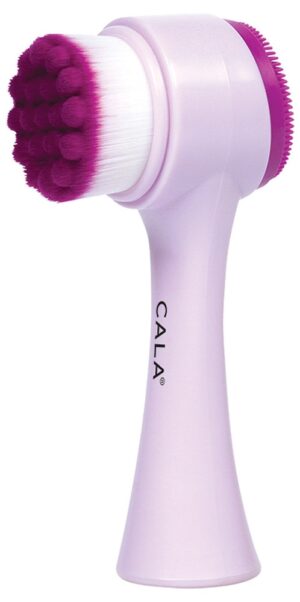 Cepillo Facial Cala Dual-Action Brush - 67510