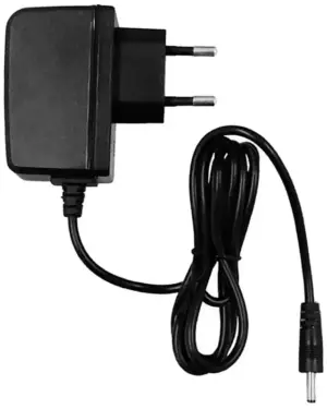 Fuente para Camara IP Sonoff KZ0501200V - Negro