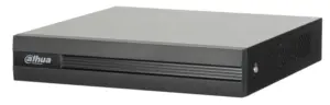 DVR Dahua CCTV Video Recorder DH-XVR1B04H con 4 Canales HD 1080p (WizSense)