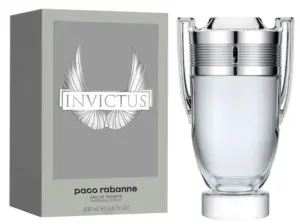 Perfume Paco Rabanne Invictus EDT 200mL - Masculino