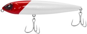 Señuelo Marine Sports Top Gun Alien 130-14