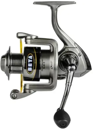 Reel Frontal Marine Sports Beta 400i - Gris