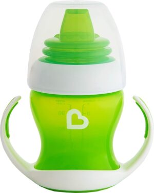 Vaso de Entrenamiento Gentle Munchkin - 118 ML 17129