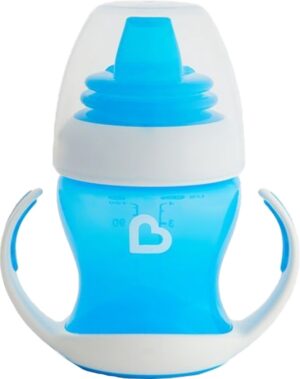 Vaso de Entrenamiento Gentle Munchkin - 118 ML 17129