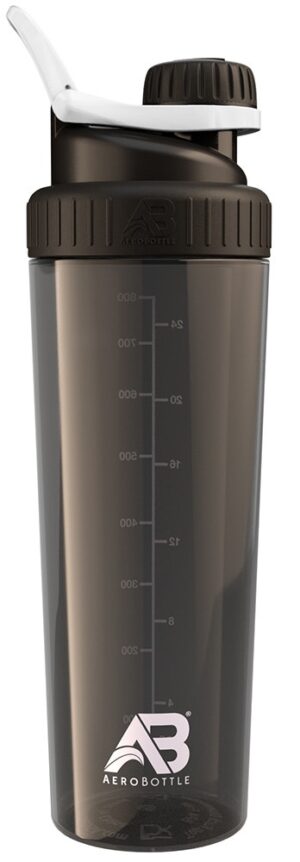 Botella AeroBottle Primus Cryo 1000mL - Negro