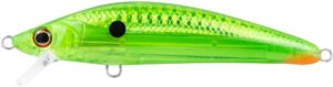 Señuelo Marine Sports Inna Pro Tuned 60 - HGT