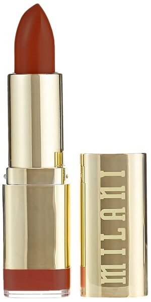 Labial Milani Lipstick 77 Matte Tender - 4g