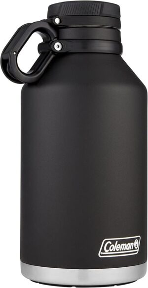 Termo Coleman Growler Black Sand 2016926 (1900mL)