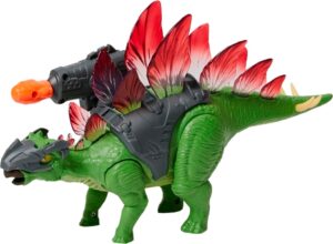 Robot Alive DinoWars Stegosaurus - 7131