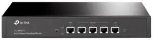 Router Balanceador de Carga de Banda Ancha TP-Link TL-R480T+ 10/100Mbps